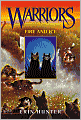 Fire and Ice (Warriors Series #2)