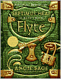 Flyte (Septimus Heap Series #2)