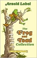 The Frog and Toad Collection