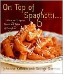 On Top of Spaghetti... by Johanne Killeen: Book Cover