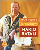 Molto Italiano: 327 Simple Italian Recipes to Cook at Home