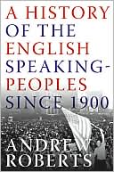 History of the English-Speaking Peoples since 1900