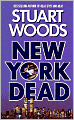 New York Dead (Stone Barrington Series #1)