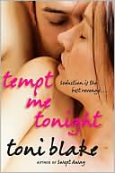 Tempt Me Tonight