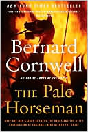The Pale Horseman (Saxon Tales #2)
