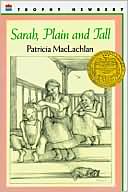 Sarah, Plain and Tall