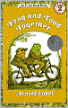 Frog and Toad Together (I Can Read Book Series: Level 2)