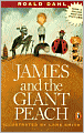 James and the Giant Peach
