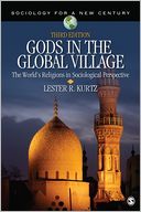 download Gods in the Global Village : The World's Religions in Sociological Perspective book