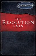 The Resolution for Men