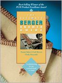 download The Ultimate Serger Answer Guide : Troubleshooting for Any Overlock Brand or Model book