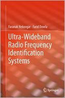 Ultra-Wideband Radio Frequency Identification Systems