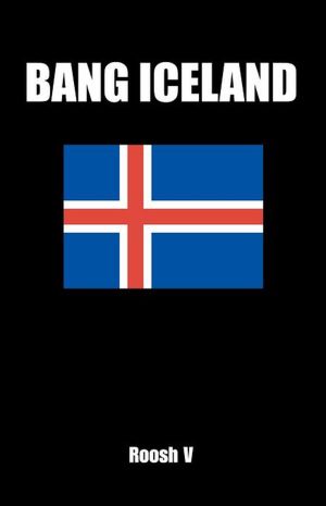 Bang Iceland: How to Sleep with Icelandic Women in Iceland