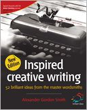 Inspired Creative Writing