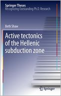 Active tectonics of the Hellenic subduction zone