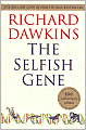 The Selfish Gene (30th Anniversary Edition--with a new Introduction by the Author)