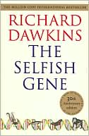 The Selfish Gene (30th Anniversary Edition--with a new Introduction by the Author)