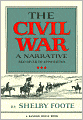 Civil War: A Narrative: Red River to Appomattox