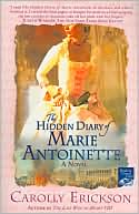 Hidden Diary of Marie Antoinette