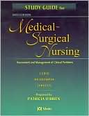 Medical Surgical Nursing: Study Guide