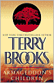 Armageddon's Children (Genesis of Shannara Series #1)