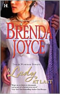 A Lady at Last (De Warenne Dynasty Series)