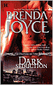 Dark Seduction (Masters of Time Series #1)