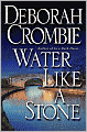 Water like a Stone (Duncan Kincaid and Gemma James Series #11)