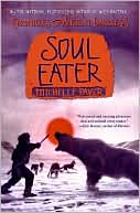 Soul Eater (Chronicles of Ancient Darkness Series #3)