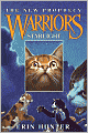Starlight (Warriors: The New Prophecy Series #4)