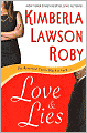 Love and Lies (Reverend Curtis Black Series #4)