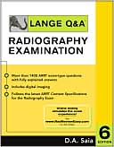 Lange Q&A for the Radiography Examination