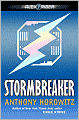 Stormbreaker (Alex Rider Series #1)