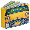 My Little Yellow Taxi