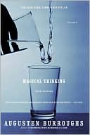 Magical Thinking by Augusten Burroughs: Book Cover