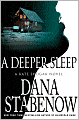 A Deeper Sleep (Kate Shugak Series #15)
