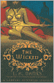 The Wicked (Vampire Huntress Legend Series #8)