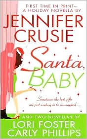 Santa, Baby: Hot Toy/ Christmas Bonus/ Naughty under the Mistletoe