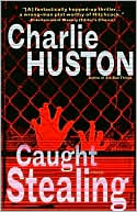 Caught Stealing (Hank Thompson Series #1)