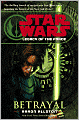 Star Wars Legacy of the Force #1: Betrayal