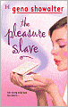 The Pleasure Slave (Imperia Series #2)