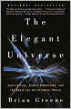 The Elegant Universe: Superstrings, Hidden Dimensions, and the Quest for the Ultimate Theory