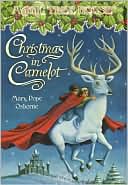 Christmas in Camelot (Magic Tree House Series #29)
