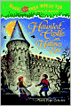 Haunted Castle on Hallow's Eve (Magic Tree House Series #30)