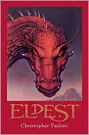 Eldest (Inheritance Cycle Series #2)
