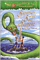 Summer of the Sea Serpent (Magic Tree House Series #31)