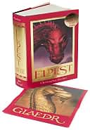 Eldest (Inheritance Cycle Series #2): Deluxe Edition