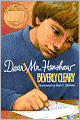 Dear Mr. Henshaw
