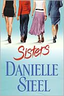 Sisters by Danielle Steel: Book Cover