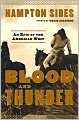 Blood and Thunder: An Epic of the American West
